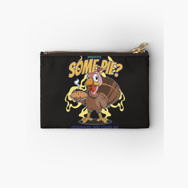 Item preview, turkey designed and sold by MerchbyDbone.