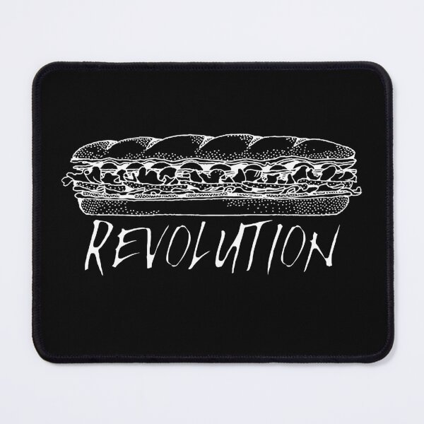 Item preview, Revolution designed and sold by Hellbilly Designs.