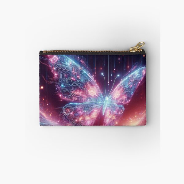 Item preview, Bioluminescent Butterfly Protocol designed and sold by DreamArt Creations.