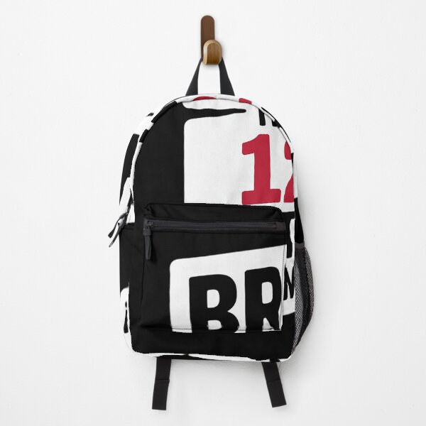 Item preview, Bruh It's My 12th Birthday Sign My 12 Years Old Party designed and sold by KonstanKoraner.