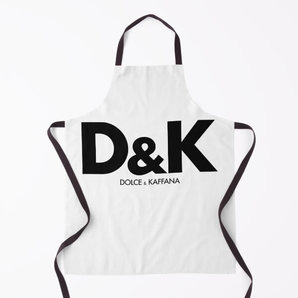 Item preview, D&K, Dolce & Kaffana - Logo Parody designed and sold by TipTop GFX.
