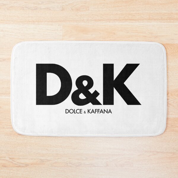 Item preview, D&K, Dolce & Kaffana - Logo Parody designed and sold by TipTop GFX.