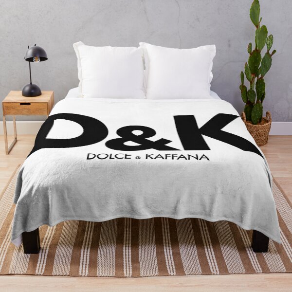 Item preview, D&K, Dolce & Kaffana - Logo Parody designed and sold by TipTop GFX.
