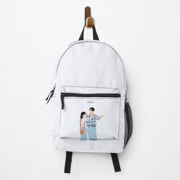 Item preview, Love Scout Kdrama designed and sold by nelkrshop.