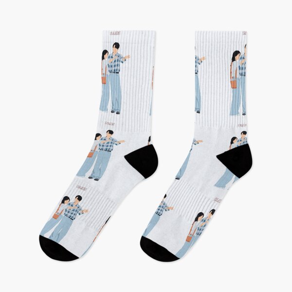 Artikelvorschau, Love Scout Kdrama entworfen und verkauft von nelkrshop.