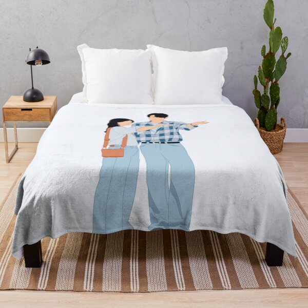Artikelvorschau, Love Scout Kdrama entworfen und verkauft von nelkrshop.