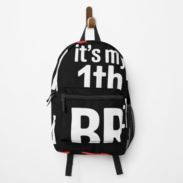 Item preview, Bruh It's My 12th Birthday Sign My Birthday4 designed and sold by KonstanKoraner.