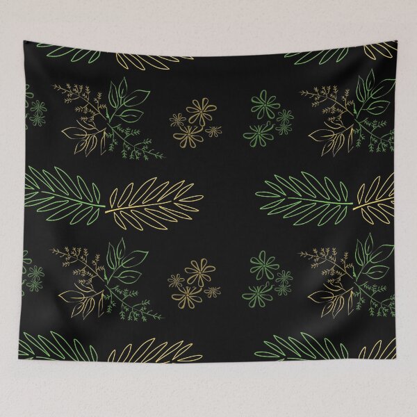 Item preview, Night bloom designed and sold by tea arts.
