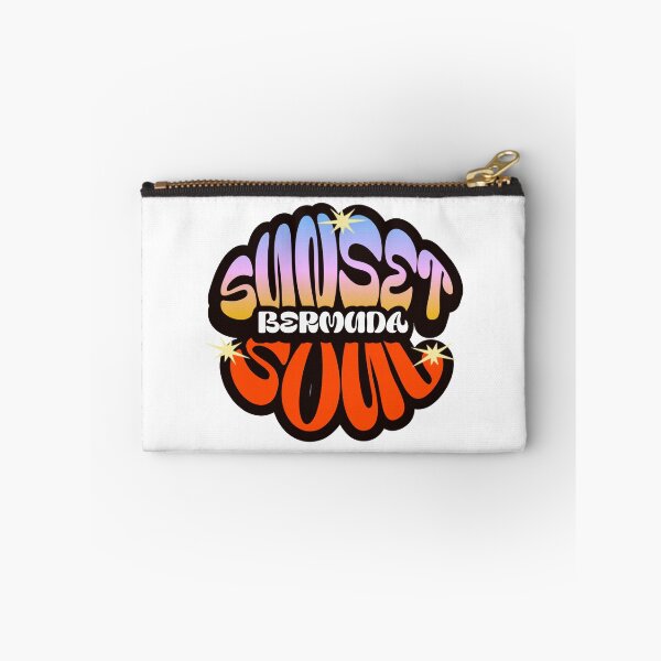 Item preview, *Bermuda Sunset Soul Vibes* designed and sold by Velorrae.