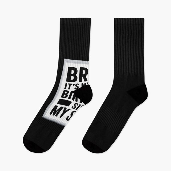 Item preview, Bruh It's My 12th Birthday Twelve 12 Year Old 12yr Confetti  designed and sold by KonstanKoraner.