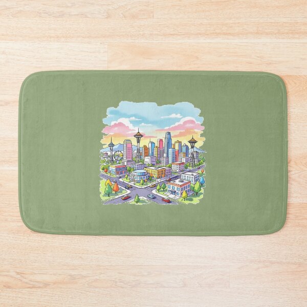 Item preview, God. Perfect for those who find rest and unity in His holy presence. designed and sold by PaintMeWorld.