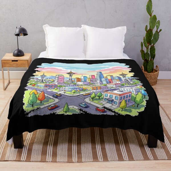 Item preview,  God. Perfect for those who find rest and unity in His holy presence. designed and sold by PaintMeWorld.