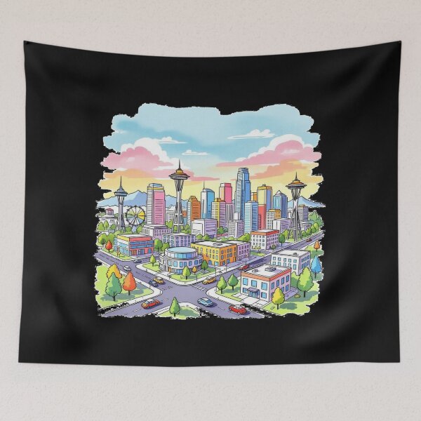 Item preview, God. Perfect for those who find rest and unity in His holy presence. designed and sold by PaintMeWorld.