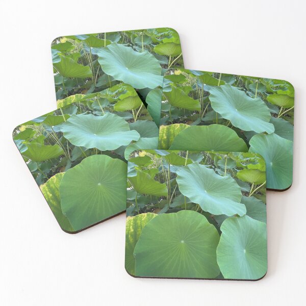 Item preview, Lotus leaves designed and sold by PariSeine.