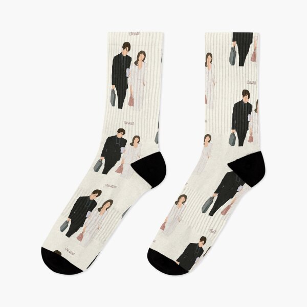 Artikelvorschau, Love Scout Kdrama entworfen und verkauft von nelkrshop.