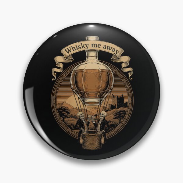 Item preview, Whisky Shirt Essential T-Shirt designed and sold by TheWhiskyMerch.