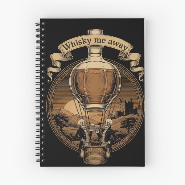 Item preview, Whisky Shirt Essential T-Shirt designed and sold by TheWhiskyMerch.