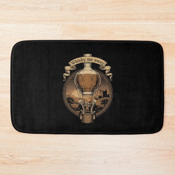 Item preview, Whisky Shirt Essential T-Shirt designed and sold by TheWhiskyMerch.
