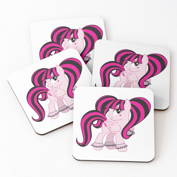 Item preview, MH Draculaura x Little Pony designed and sold by akerber.