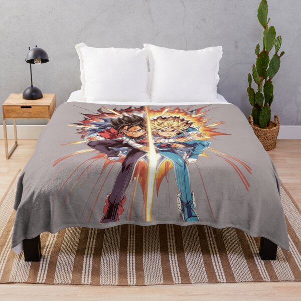 Item preview, Heated Rivalry – Racing Rivals Illustration designed and sold by EcoArtTees.