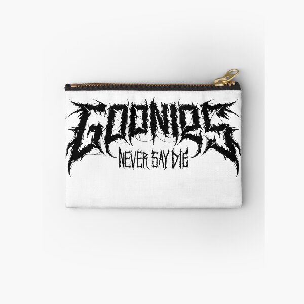 Item preview, The GOONIES designed and sold by PTCHBLK.