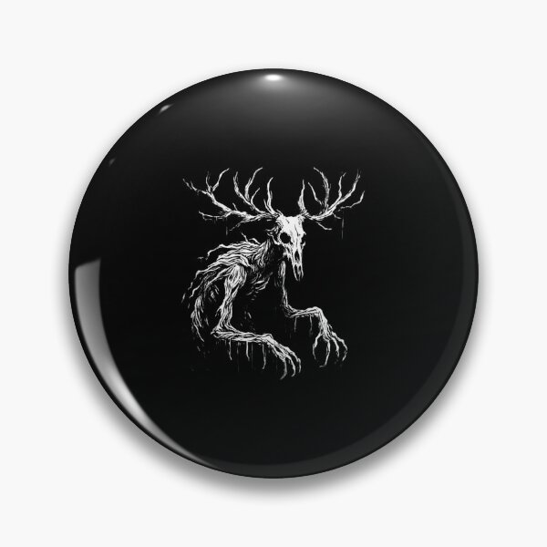 Item preview, Wendigo The Winter Nightmare designed and sold by ThiagoRochaLima.