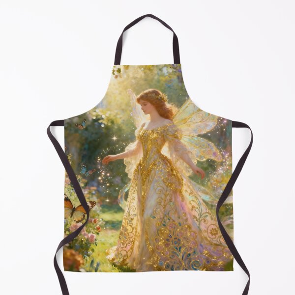 Item preview,  Fairy of Wellbeing and creativity designed and sold by SoniaSarkali.