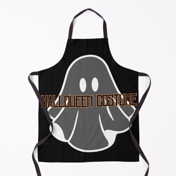 Item preview, Halloween Costume Ghost Design designed and sold by Toph & Mea Shop.