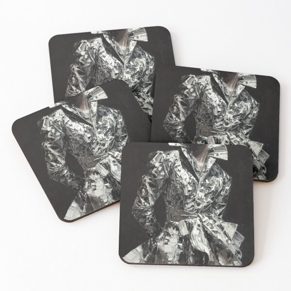 Item preview, Celebrity designed and sold by Thomas Proszowski.