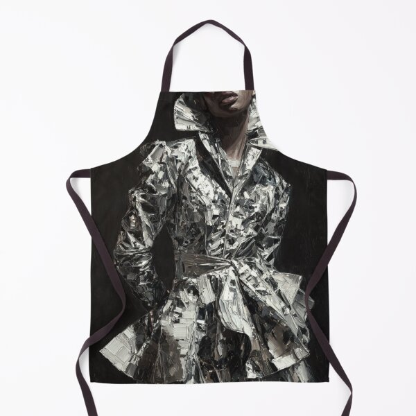 Item preview, Celebrity designed and sold by Thomas Proszowski.