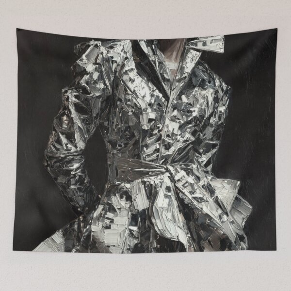 Item preview, Celebrity designed and sold by Thomas Proszowski.