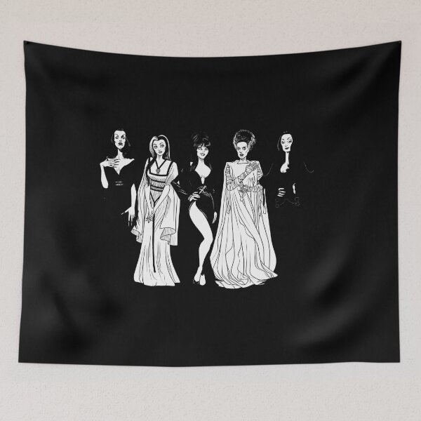 Item preview, Sisterhood designed and sold by ThiagoRochaLima.