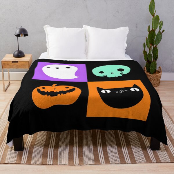 Item preview, Cute Halloween designed and sold by ThiagoRochaLima.