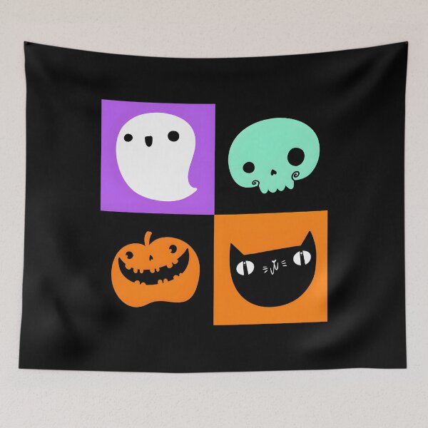 Item preview, Cute Halloween designed and sold by ThiagoRochaLima.