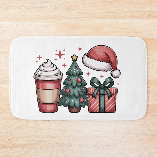 Item preview, Christmas Holiday Elements designed and sold by jkrphoto.