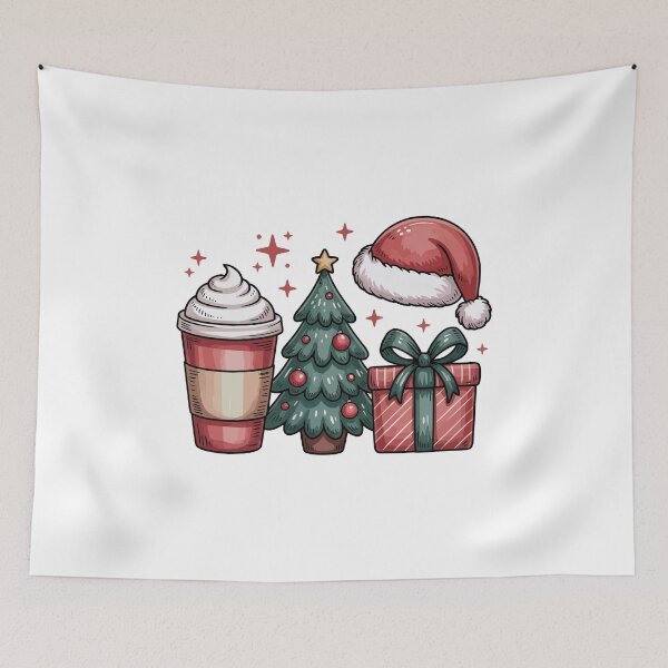 Item preview, Christmas Holiday Elements designed and sold by jkrphoto.