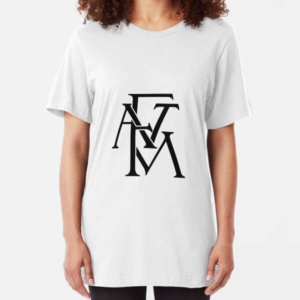 florence Slim Fit T-Shirt