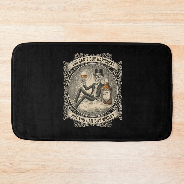 Item preview, Whisky Shirt Essential T-Shirt designed and sold by TheWhiskyMerch.