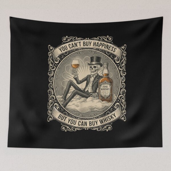 Item preview, Whisky Shirt Essential T-Shirt designed and sold by TheWhiskyMerch.