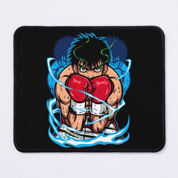 Item preview, Boxing hero designed and sold by AngeryShibe.