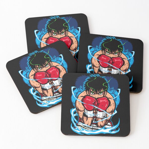 Item preview, Boxing hero designed and sold by AngeryShibe.