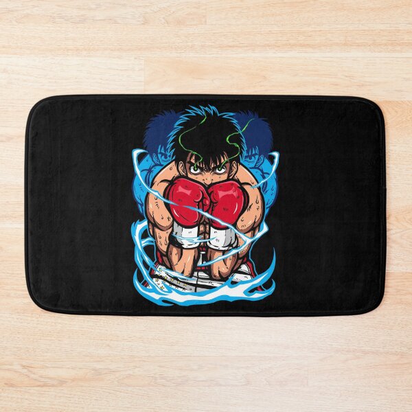 Item preview, Boxing hero designed and sold by AngeryShibe.