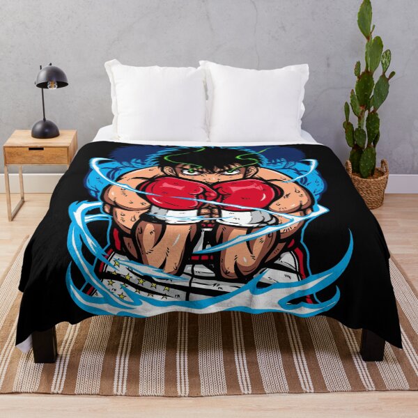 Item preview, Boxing hero designed and sold by AngeryShibe.
