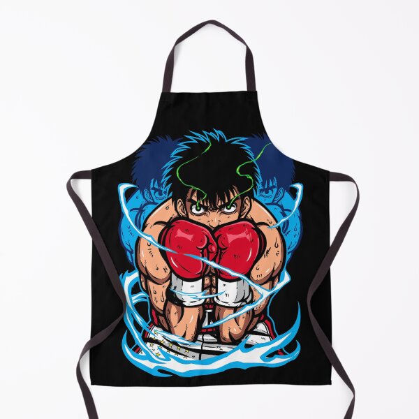 Item preview, Boxing hero designed and sold by AngeryShibe.