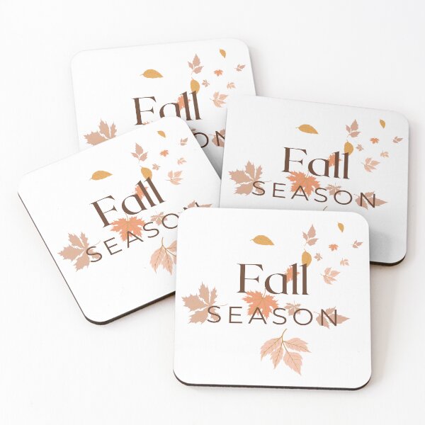 Item preview, Cozy Fall Vibes – Autumn Inspired Design designed and sold by Toph & Mea Shop.