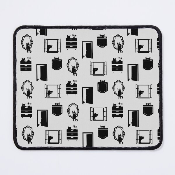 Item preview, Curious Cats Sticker Collection designed and sold by ade-datt.