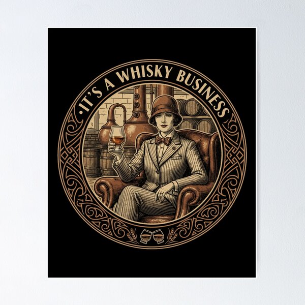 Item preview, Whisky Shirt Essential T-Shirt designed and sold by TheWhiskyMerch.