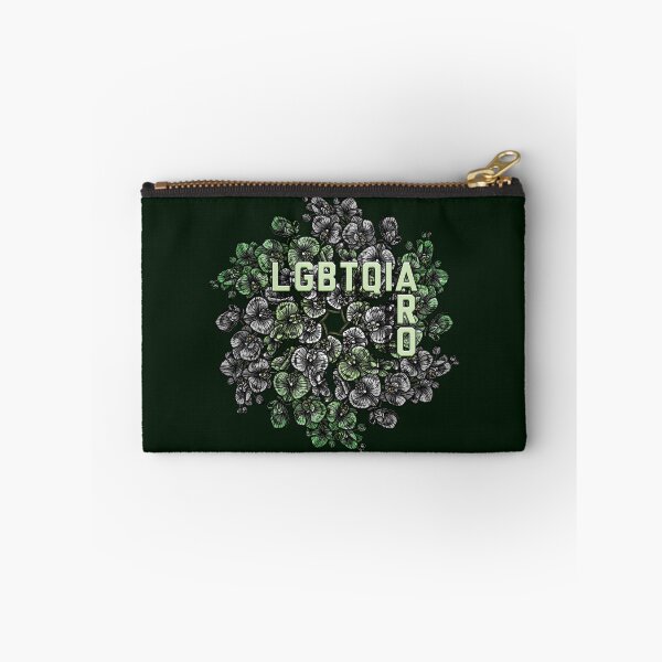 Item preview, LGBTQIAro designed and sold by Art by Veya.