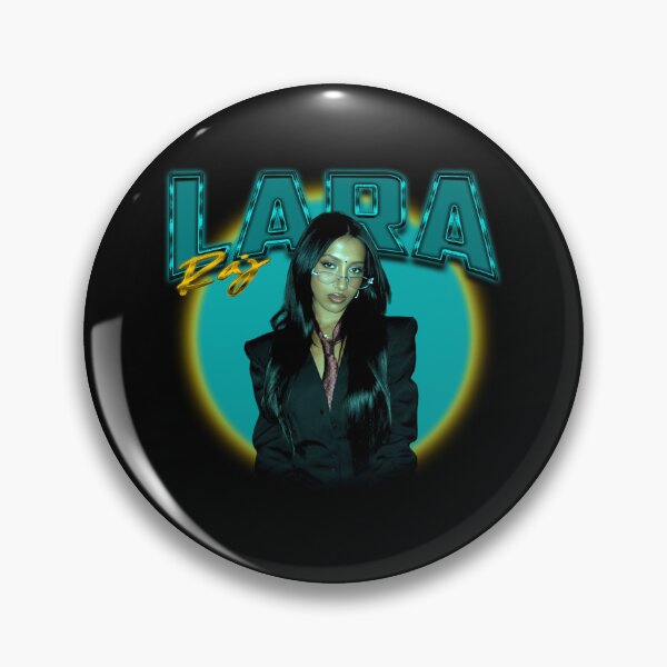 Item preview, The Electropop Woman Singer and Blue Background designed and sold by UntitleProject.