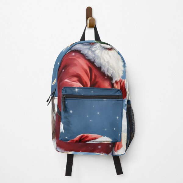 Item preview, Preparing the reindeer designed and sold by jefboutique6150.